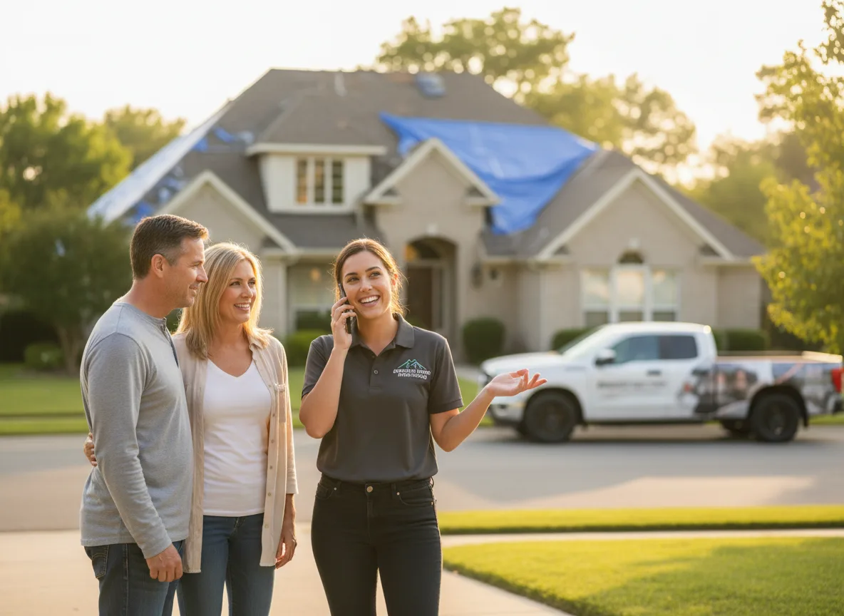 Emergency Roof Repair White Lake, MI FAQs